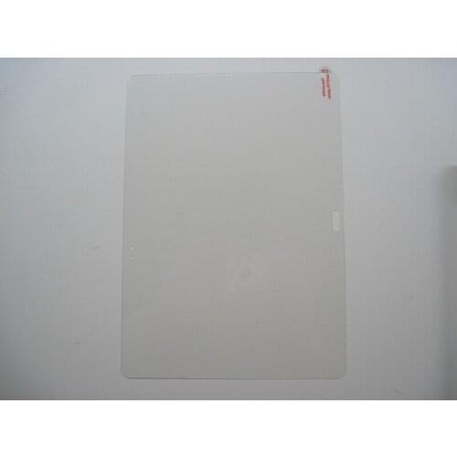 Tempered Glass Film Screen Protector for Samsung Galaxy S 10.5 T800 T805 Anti-scratch Protective Film + Cleaning Wipes