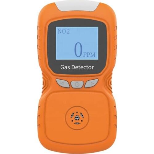 Portable NH3 gas detector ammonia detector analyzer NH3 meter with micro clip ammonia gas detector for Animal husbandry farm