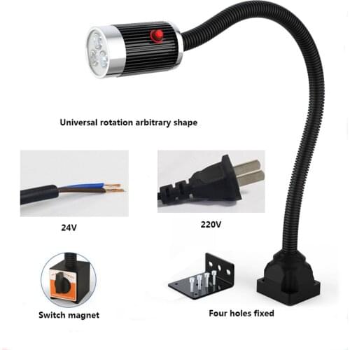 Tinaval Industrial Lighting