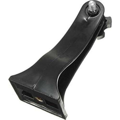 Datyson Universal Adapter Bracket Binoculars Conversion Bracket Plastic Tripod Connector PlasticAdapter