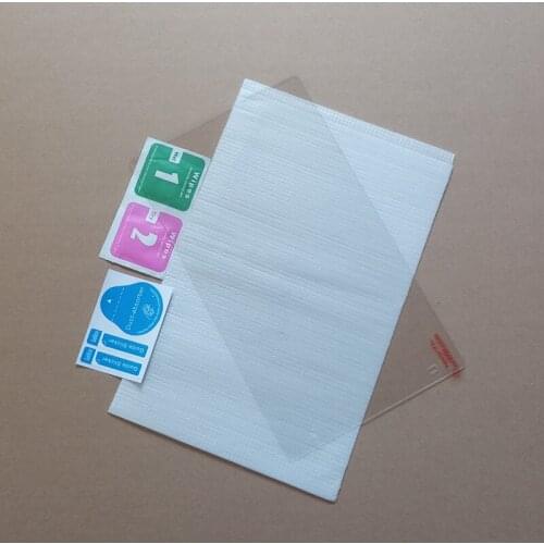 HD Glass Screen Protectors For Lenovo Tab 4 8 Plus TB-8704 TB8704 TB-8704F TB-8704N Tempered Glass Film 50PCS/Lot