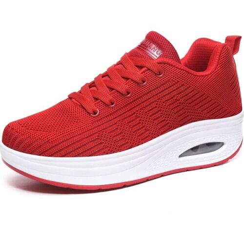 Hot Basket Femme 2020 New Women Breathable Sport Shoes White Women Basketball Shoes Female Athletic Sneakers Platform Trainers
