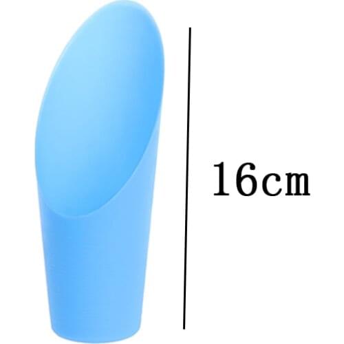 1PC Garden Plants Shovel Adorable Bucket Shovel Potted Cultivation Cylinder Mini Fleshy Plant Soil Spade Shovel Plastic Spade