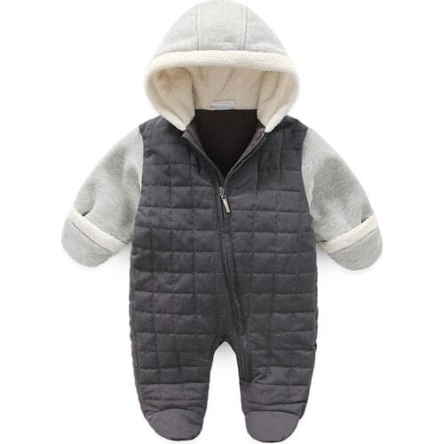 Auro Mesa Baby Slips