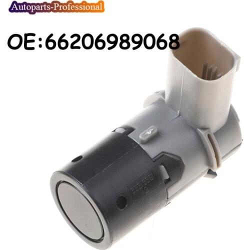 Car Front/Rear PDC Parking Sensor For B MW E39 E53 E60 E61 E64 E65 E83 R50 R52 R53 525i 530i 540i M5 X5 Z4 66206989068 989068