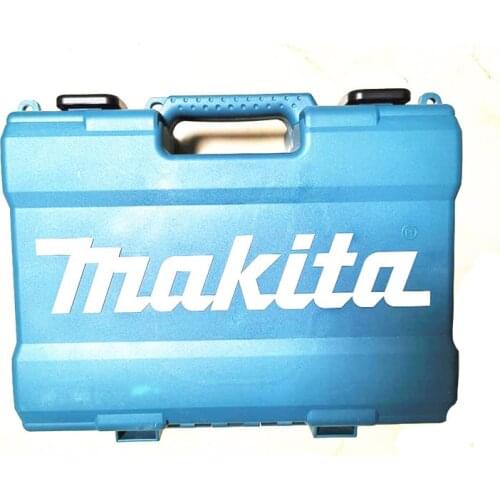 Suitcase Case for Makita TD111D DF033D DF331D DF031D TW161 TW140 TW141