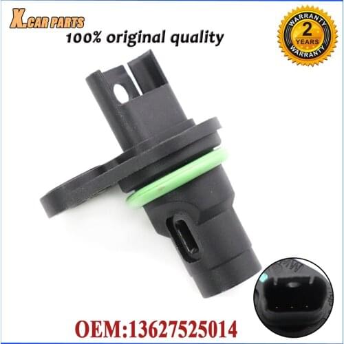 13627525014 Camshaft position sensor For BMW 228i 328i 428i 528i 535i 650i 750i M5 M6 X1 X2 X4 X5 1362754666