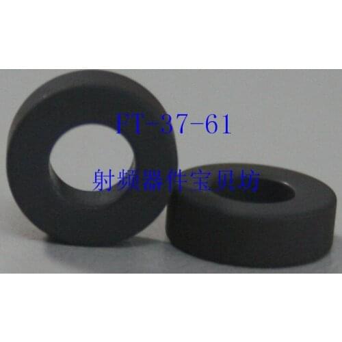 American RF Ferrite Core: FT-37-61
