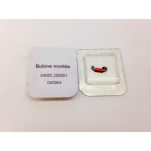 Movement fittings Swiss ETA280.001 movement fittings coil 280001 coil