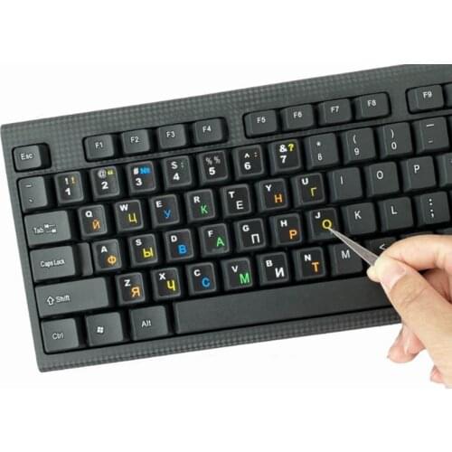 GZEELE Keyboard Covers