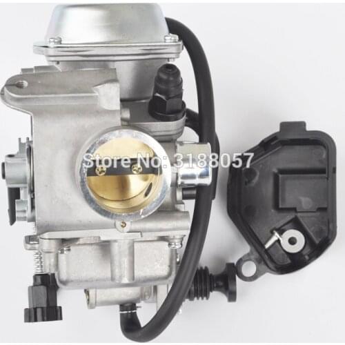 PD32J 32 mm Carburetor for the Honda ATC250, TRX300, TRX350, & TRX400 ATVs carb