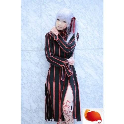 2016 Game Anime Fate Stay Night Fate/Zero Tohsaka Rin Cosplay Costume Cosplay Dress