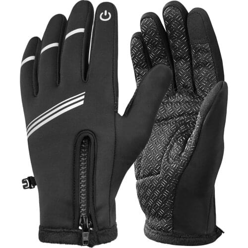 LIXADA Cycling Gloves
