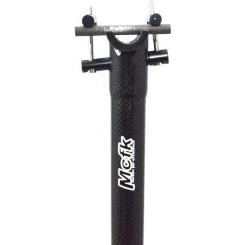 MCFK Bicycle Frames