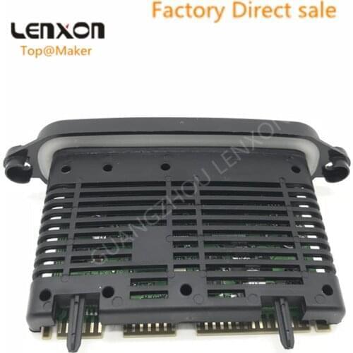 LX Factory OEM 63117316147 Module Control For BM (W) 3 Series Xenon Hid Light 2012-2014 Chassis F30/F35 With Good Quality