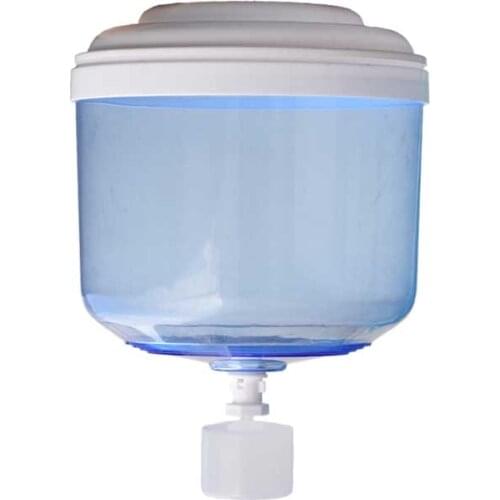 Can clean the mineral water pure bucket household water dispenser bucket accessories bucket