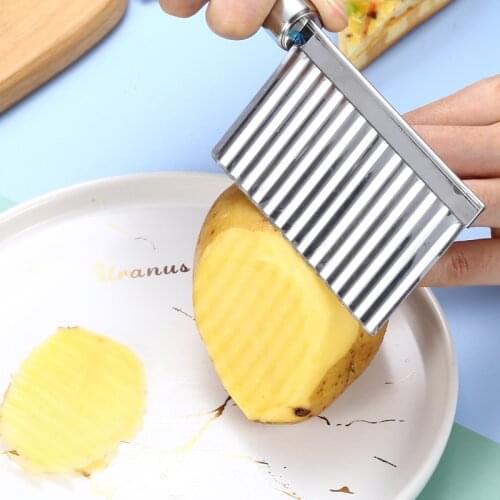 Mr Chem Potato Knives