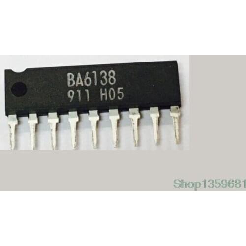 NEW BA6138