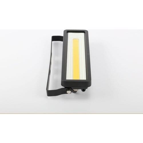 Flood Light LED 50W 100W 150W 200W Outdoor WaterProof IP66 220V 230V LED Projector floodlight Spotlight Wall Lamp