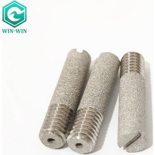 Waterjet Spare Parts HP Filter Element - HP Water Filter Assembly 05110531