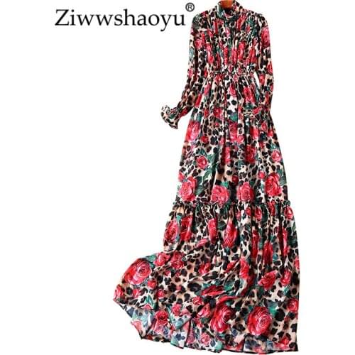 Ziwwshaoyu Women's Dresses