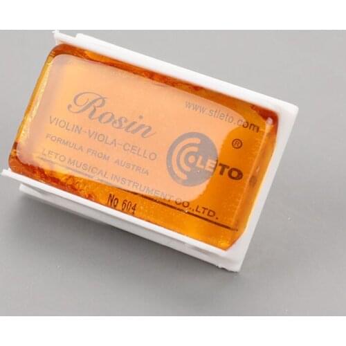 1pc Rosin For Violin,viola,cello 603 Resin Violin Accessories Erhu Bow Strings