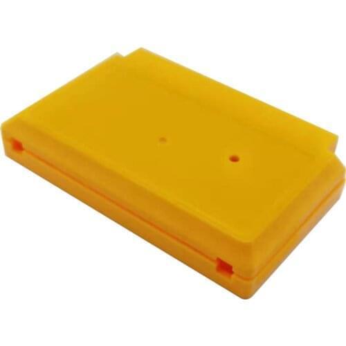 100PCS Game cartridge shell for F C game card repair replacement part