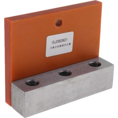 Classical Guitar Open Hole Template Mould DIY for Guitar Luthier Maker Tool Guitar Accessories