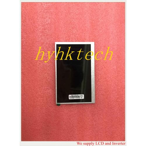 HE070NA-13B 7.0 INCH LCD ,1024*600, NEW&ORIGINAL,tested before shipment