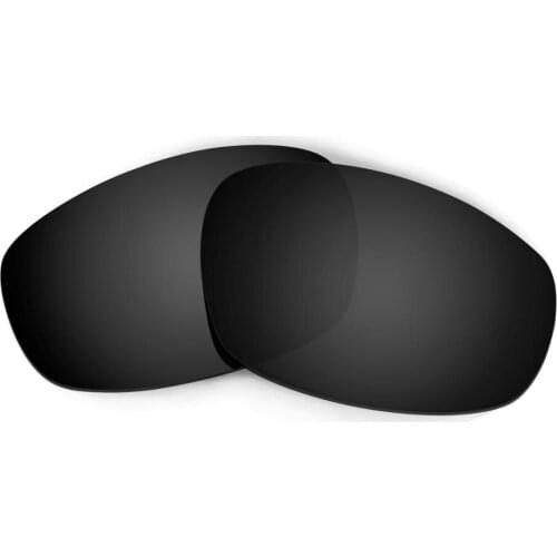 HKUCO For Wind Jacket Sunglasses Polarized Replacement Lenses Multicolor