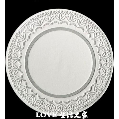 Hotel disposable absorbent paper coasters/Bar disposale coaster