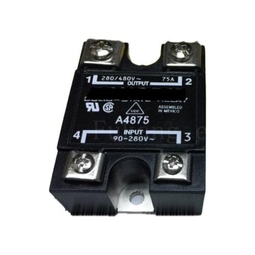 A4875 Original, Can Provide Test, 1 Year Warranty
