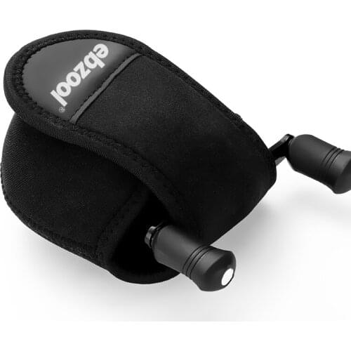 Fishing Reel Bag Protective Cover Super Fishing Strong Bag Light Neoprene Pouch Storage Portable Bag High Quanlity