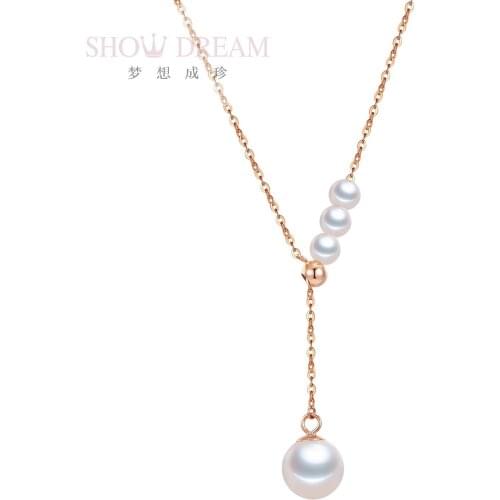 Golden Chains SHOWDREAM China