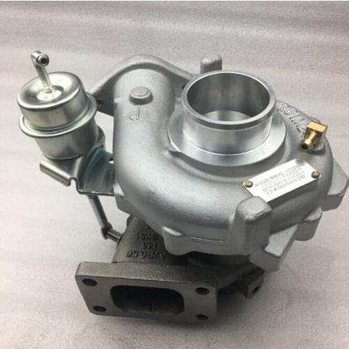 Xinyuchen turbocharger for TOYOTA CT20 excavator supercharger excavator accessories OEM No. 17201-54060