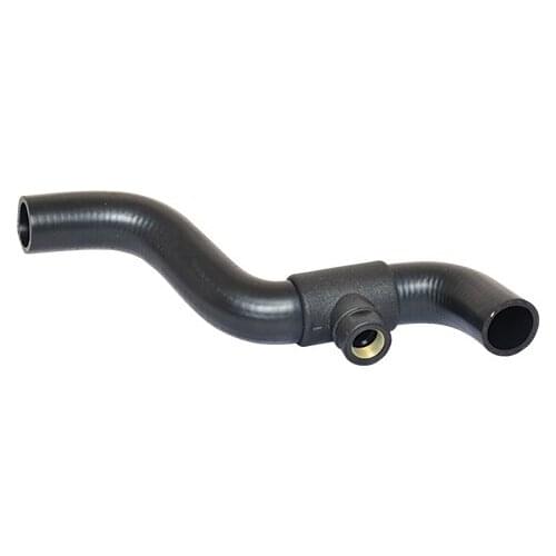 RADIATOR UPPER HOSE USED IN VEHICLES WITH AIR CONDITIONING SYSTEM. 93 AB8B274EC 1015693 93 AB8B274ED