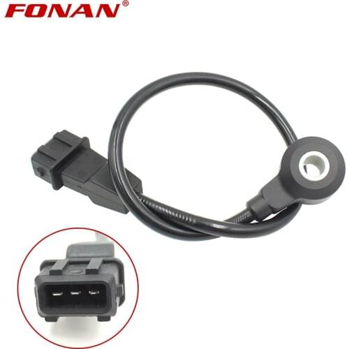 High Quality Knock Detonation Sensor for CHEVROLET DAEWOO 96386710