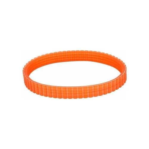 220mm Inner Girth Electric Planer Part Drive Belt Band Apricot for Makita 1900B