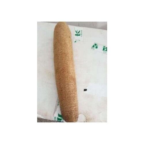 50pcs/lot Natural entire root Loofah Luffa sponge customize