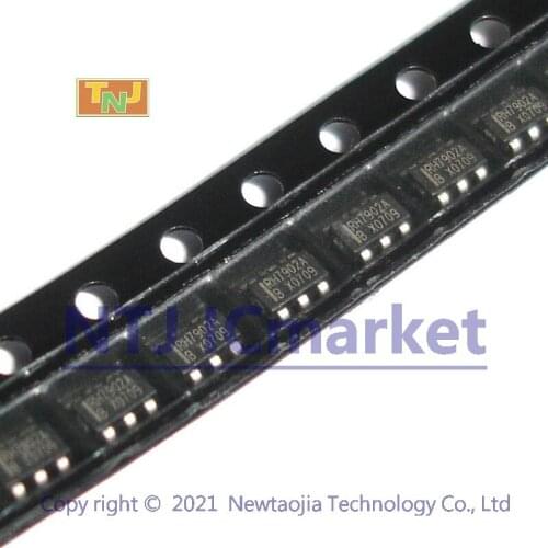 50 PCS RH7902A SOT23-6 RH7902 USB Charging Protocol Port Controller IC Chip