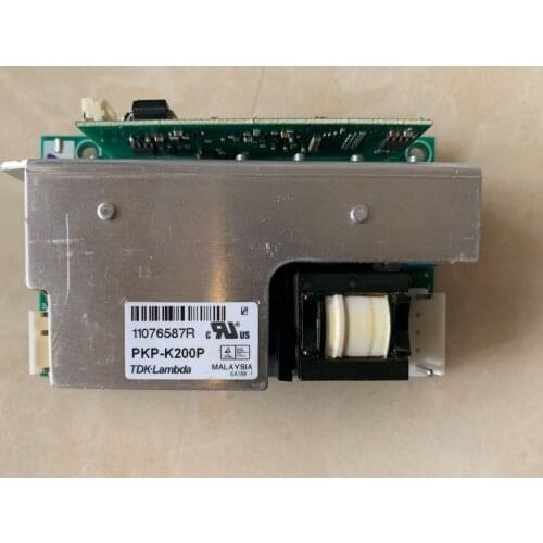 Projector power supply For Epson EB-PL1221/X12/EX5210/VS320 lighting board PKP-K200P lamp power supply