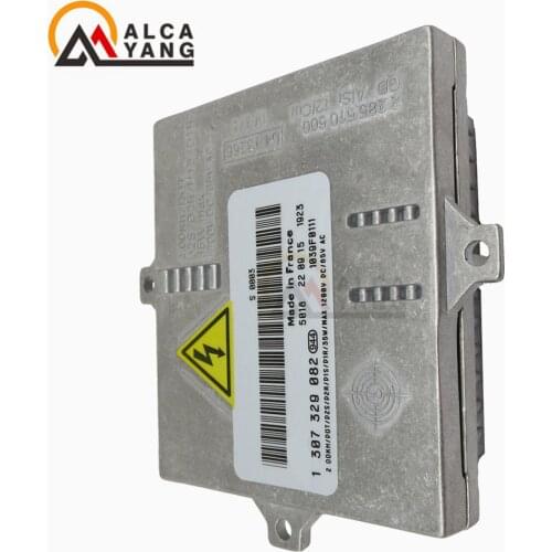 D2S D2R Xenon HID Ballast Control Unit 1307329082 1307329074 1307329090 For E46 325i 330i M3