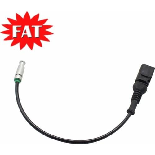 Air Suspension Compressor Temperature Sensor for For Audi A6 4F C6 Allroad S6 A6L Avant 4F0616005E 4F0616006 4F0616006A