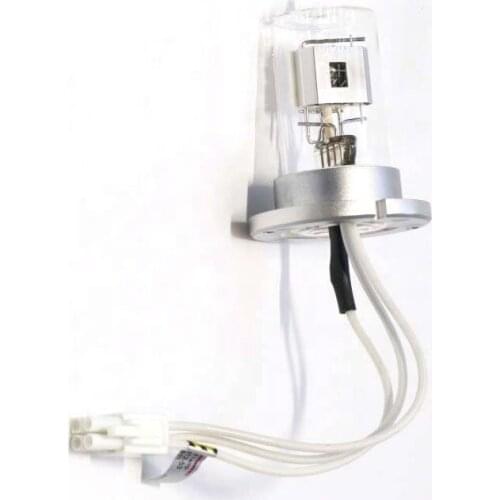 Cheap HPLC UV-VIS Spectrophotometers Analyzers Hamamatsu L2D2 Deuterium Lamps L6312-53 Replacement