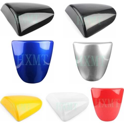 For Suzuki GSXR 600 750 GSXR600 GSXR750 SRAD 1996 1997 1998 1999 Motorbike Rear Passenger Pillion Seat Cowl Cover GSX-R