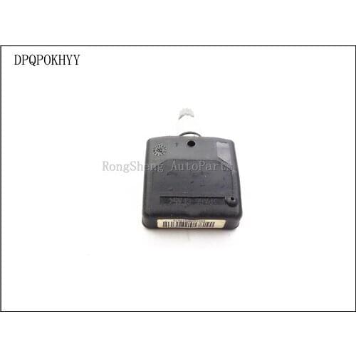 DPQPOKHYY For Buick rong royal tire pressure monitoring tire pressure sensor 13172567