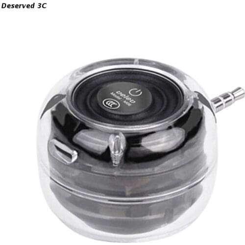 GT MEDIA Portable Audio Equipment