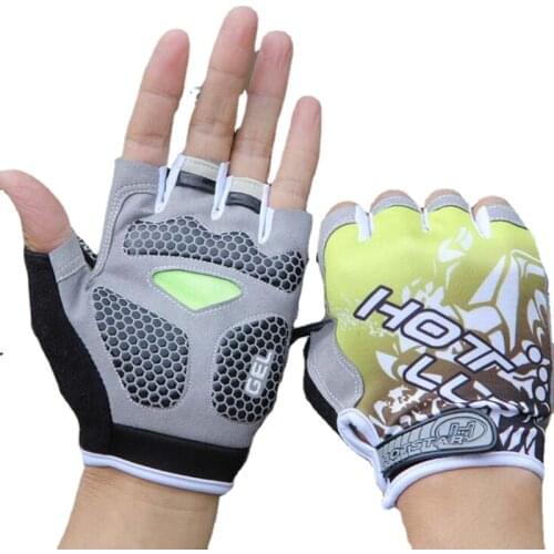 Himuziji Cycling Gloves