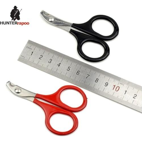 HUNTERrapoo Equipment And Tools For Manicure And Pedicure