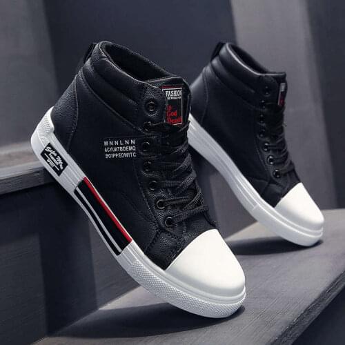 MenS Fashion Sneakers MenS Casual Shoes Men Sneakers Red Shoes Platform Sneakers Shose For Man Tennis High Quality Work Boty